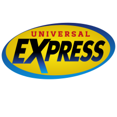 Universal Express Pass - 3 Dias (Fura Fila)